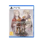 Ivalice Chronicles: Final Fantasy Tactics para PS5