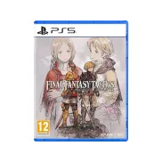 Ivalice Chronicles: Final Fantasy Tactics para PS5
