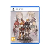 Ivalice Chronicles: Final Fantasy Tactics para PS5