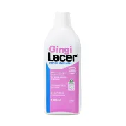 Colutorio Lacer GINGI 1000 ml para Encías Delicadas