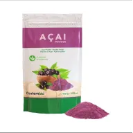 Açai en Polvo 100% Natural NORTEMBIO 100g
