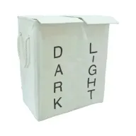 Cesta Actuel para ropa sucia