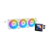 Refrigeración Líquida AIO ARGB 360mm MAGFloe 360 Ultra