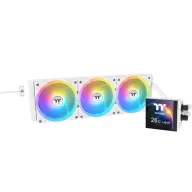 Refrigeración Líquida AIO ARGB 360mm MAGFloe 360 Ultra