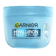 Crema Sorbete de Ácido Hialurónico Garnier