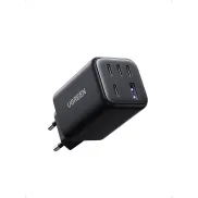 Cargador Rápido 45W UGREEN USB C con 5 Puertos GAN