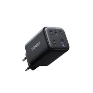 Cargador Rápido 45W UGREEN USB C con 5 Puertos GAN