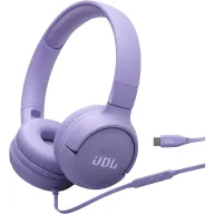 Auriculares JBL Tune 520 C con Cable USB-C