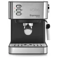 Cafetera Espresso 20 Bares Solac