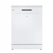 Lavavajillas Candy CF3E7E0W, 60 cm, 13 Cubiertos, Blanco