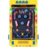 Arcade Pinball Pac-Man - Menkind Merchant Ambassador Juego