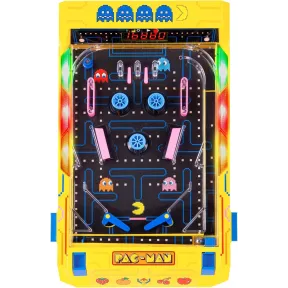 Arcade Pinball Pac-Man - Menkind Merchant Ambassador Juego