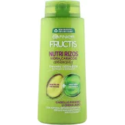 Champú Garnier Fructis Nutri Rizos 3x2 - 700 ml