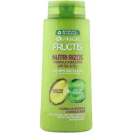 Champú Garnier Fructis Nutri Rizos 3x2 - 700 ml
