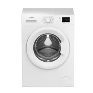 Lavadora Indesit SPT 9 kg, 1400 rpm, Clase A, PUSH&GO