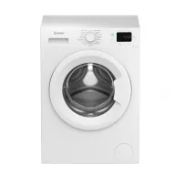Lavadora Indesit SPT 9 kg, 1400 rpm, Clase A, PUSH&GO