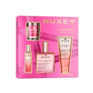 Gel de Ducha Perfumado Prodigieux Floral Nuxe - Estuche Regalo