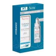 Estuche regalo: Hydrance UV y sérum 10 ml incluido.