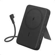 Batería Externa Magnética Anker Zolo 10.000mAh 30W