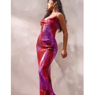 Vestido largo de Pretty Little Thing - PRETTYLITTLETHING