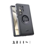 Funda Antigolpes para Samsung Galaxy S24 Ultra SP CONNECT