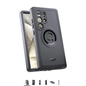 Funda Antigolpes para Samsung Galaxy S24 Ultra SP CONNECT