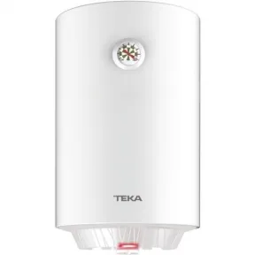 Termo Eléctrico Teka EWH30C 30L Blanco disponible en Amazon