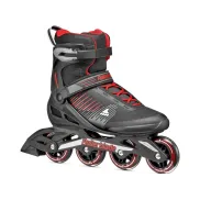 Patines en línea ZETRABLADE Unisex para Adultos