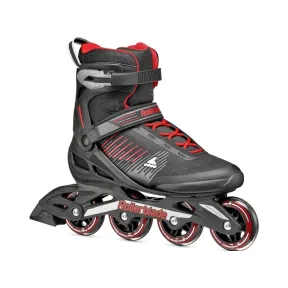 Patines en línea ZETRABLADE Unisex para Adultos