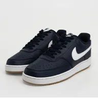 Nike Court Vision azul marino, ¡ahora a 23€ (-71%)!