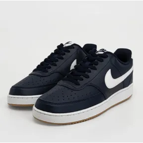 Nike Court Vision azul marino, ¡ahora a 23€ (-71%)!