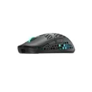 Ratón inalámbrico ambidiestro RGB 19000 DPI USB-C