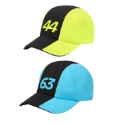 Gorra Hombre Fórmula 1 Mercedes AMG Petronas