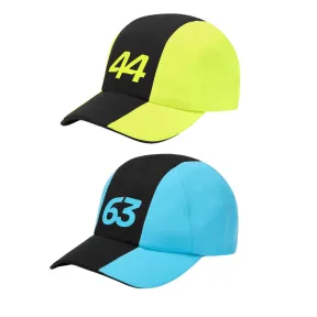 Gorra Hombre Fórmula 1 Mercedes AMG Petronas