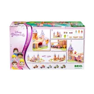 Brio princesa set castillo