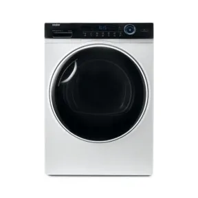 Secadora Haier HD100-A2979N 10kg Clase E con bomba de calor