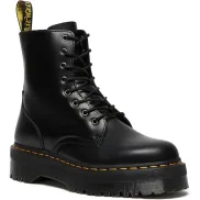 Jadon Mujer Dr. Martens: Botas con Estilo y Confort