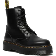 Jadon Mujer Dr. Martens: Botas con Estilo y Confort