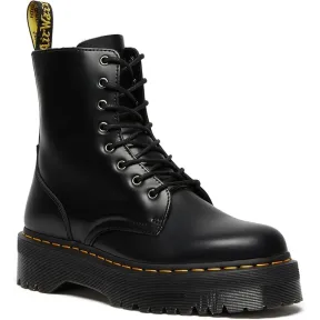 Jadon Mujer Dr. Martens: Botas con Estilo y Confort