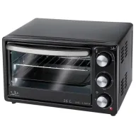 Horno Jata HN916 39cm 16L con Grill y Temporizador