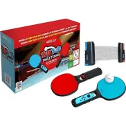 Set de Tenis + Nintendo Switch Tip-Top Table Tennis