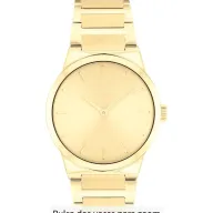 Reloj de Mujer CK Linear Elegance de Calvin Klein Bicolor