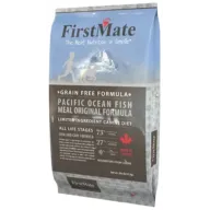 Pienso Seco para Perro con Pescado Pacífico 6,6 kg FirstMate