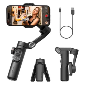 Estabilizador de Video Aochuan para Smartphone Smart XE