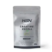Creatina HSN Creapure 500g a 22,50€ - Calidad Pro al 50%