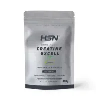 Creatina HSN Creapure 500g a 22,50€ - Calidad Pro al 50%