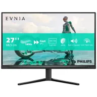 Monitor 27" Philips Evnia Fast IPS FullHD 180Hz FreeSync