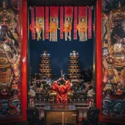 VUELOS + HOTEL por 529€: 14 DÍAS en TAIWÁN desde Barcelona