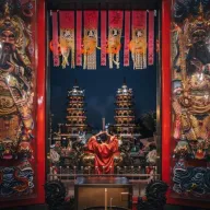 VUELOS + HOTEL por 529€: 14 DÍAS en TAIWÁN desde Barcelona