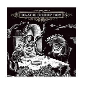 Black Sheep Boy: Vinilo de Okkervil River
